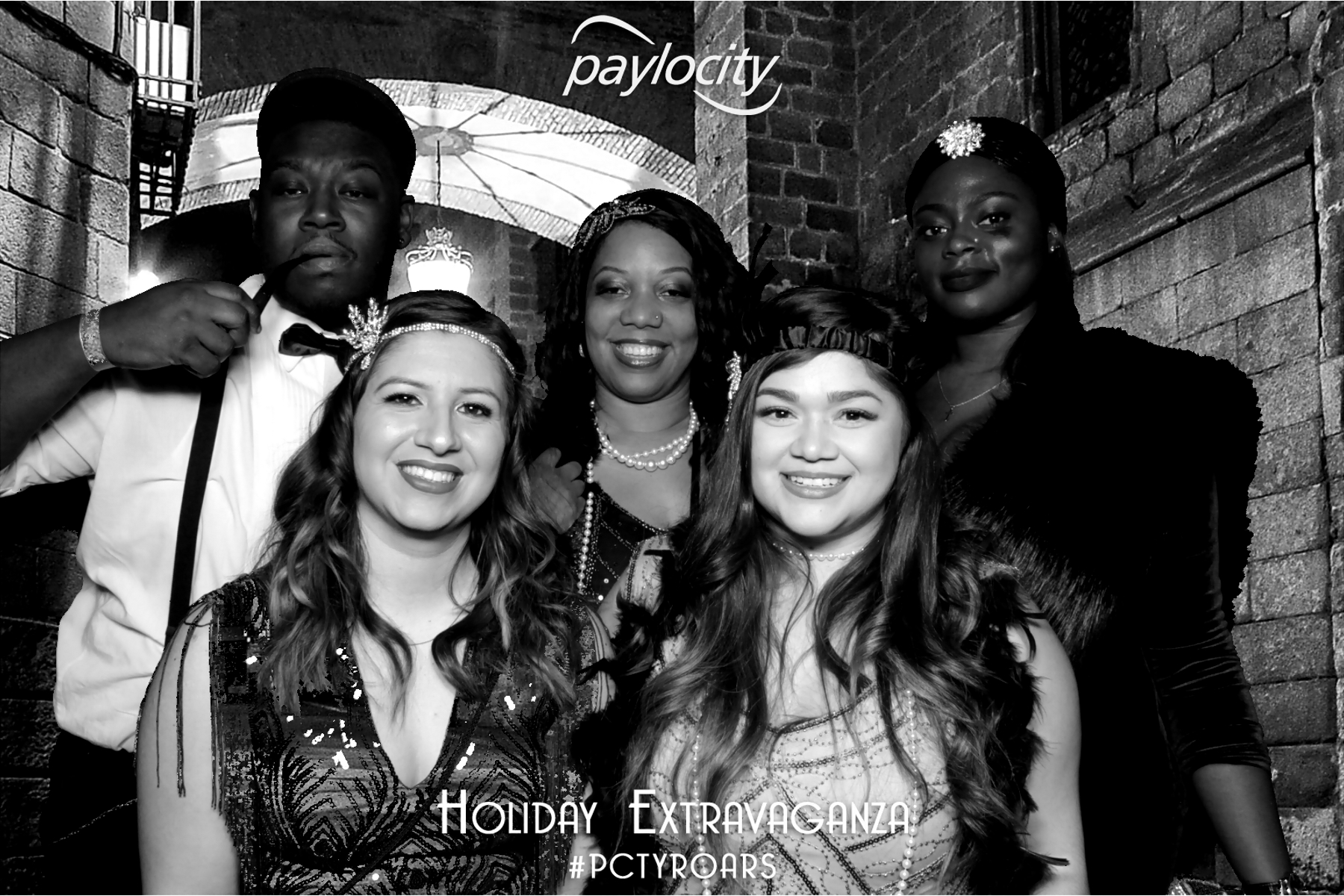 Paylocity Holiday Extravaganza | View more photos from the event at events.alfrescophoto.com/u/AlfrescoPhoto/Paylocity-Holiday-Extravaganza